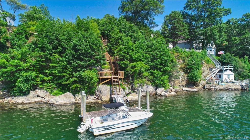 180 Niantic River Road - Photo 1