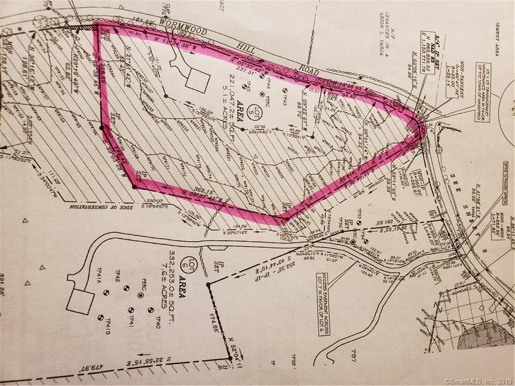 Lot 5 Wormwood Hill Road - Photo 1