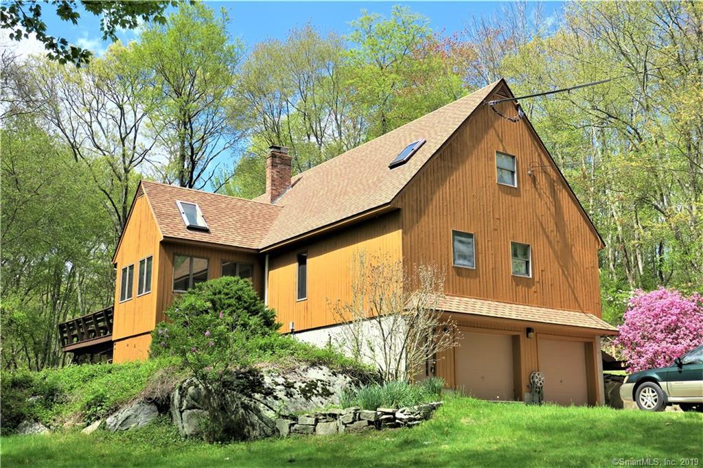 39 Way Hill Road - Photo 1