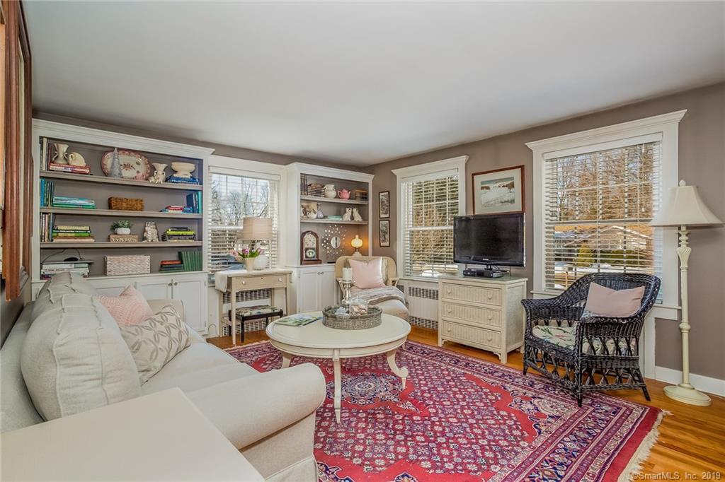 133 Damascus Road - Photo 1