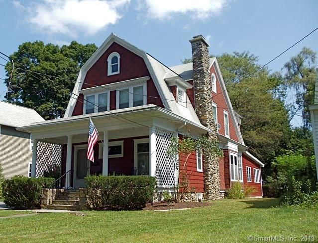 11 Spring Street - Photo 1