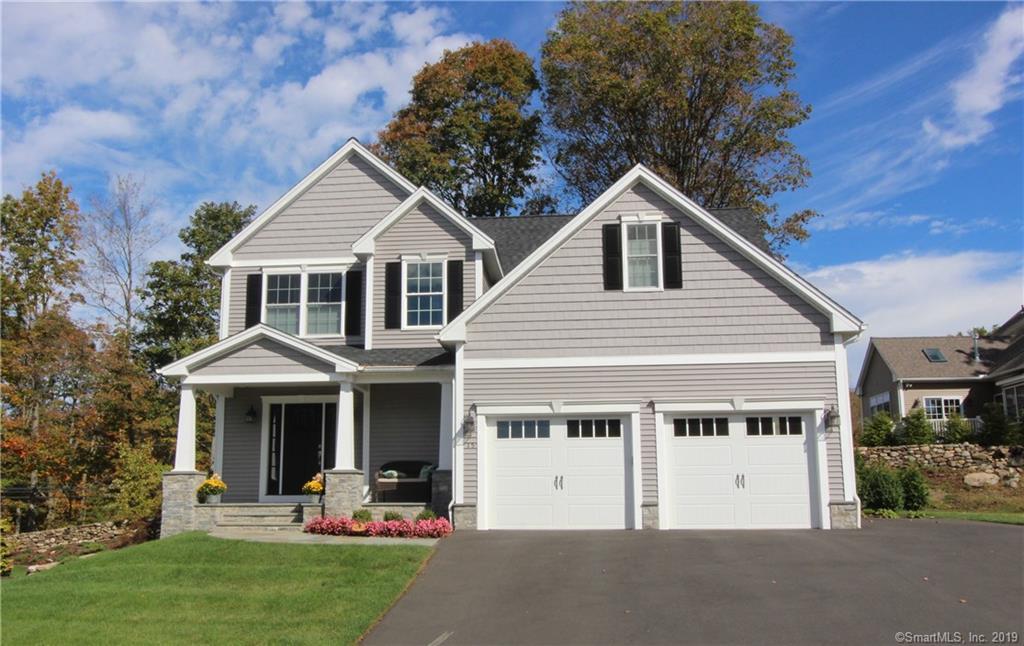 20 Hawks Ridge Drive - Photo 1