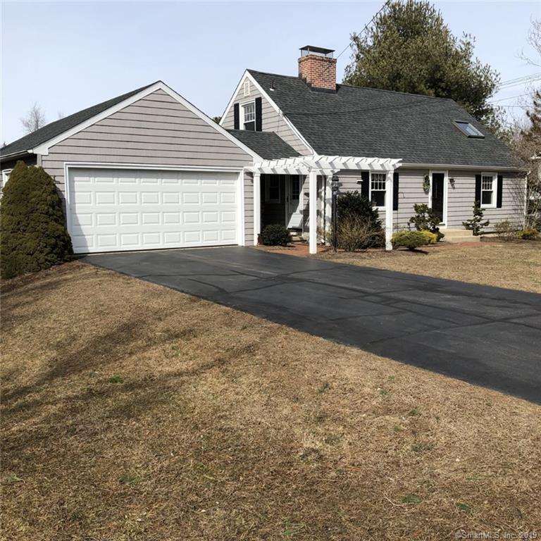 242 Neck Road - Photo 1