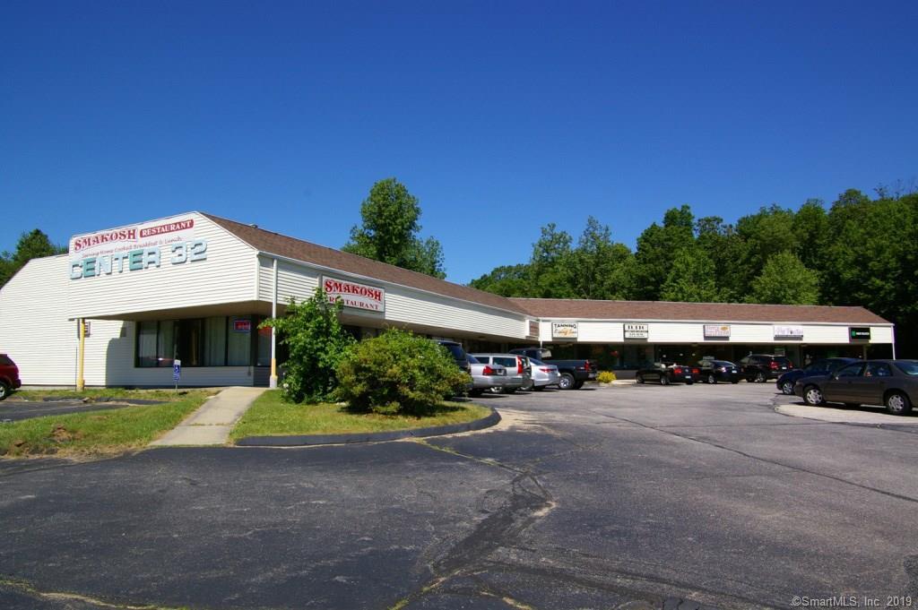 1100 Route 32 - Photo 1