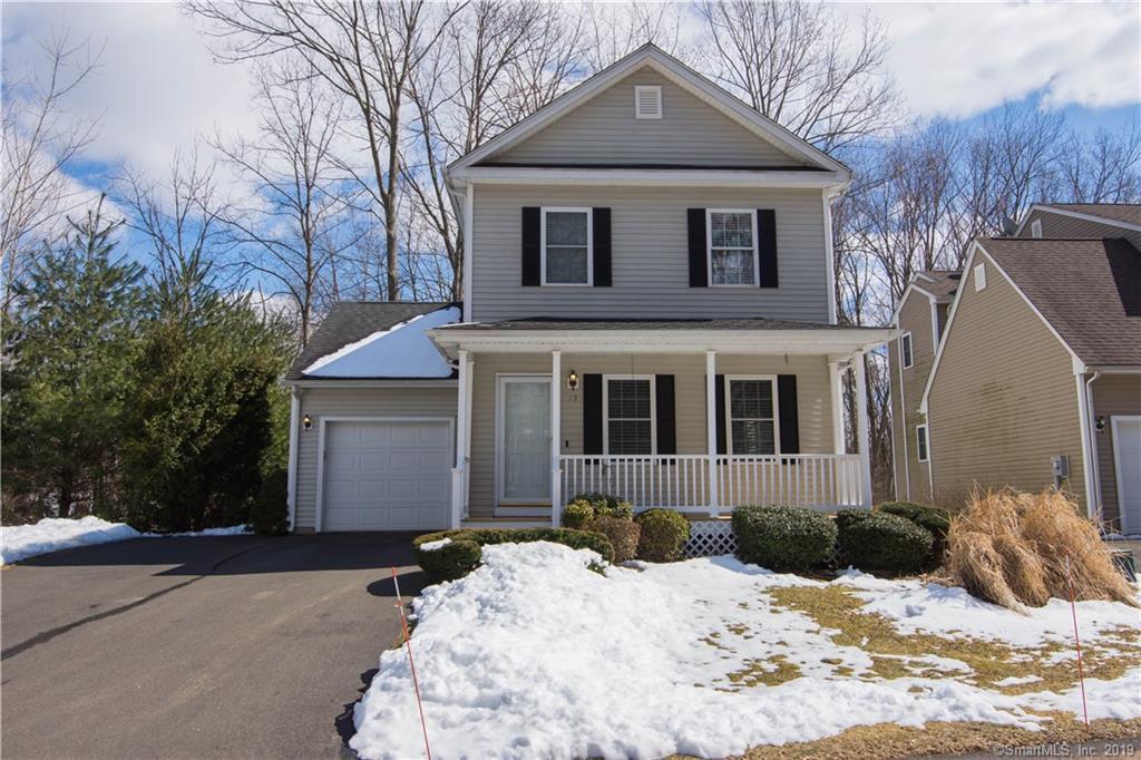 33 Sycamore Way - Photo 1
