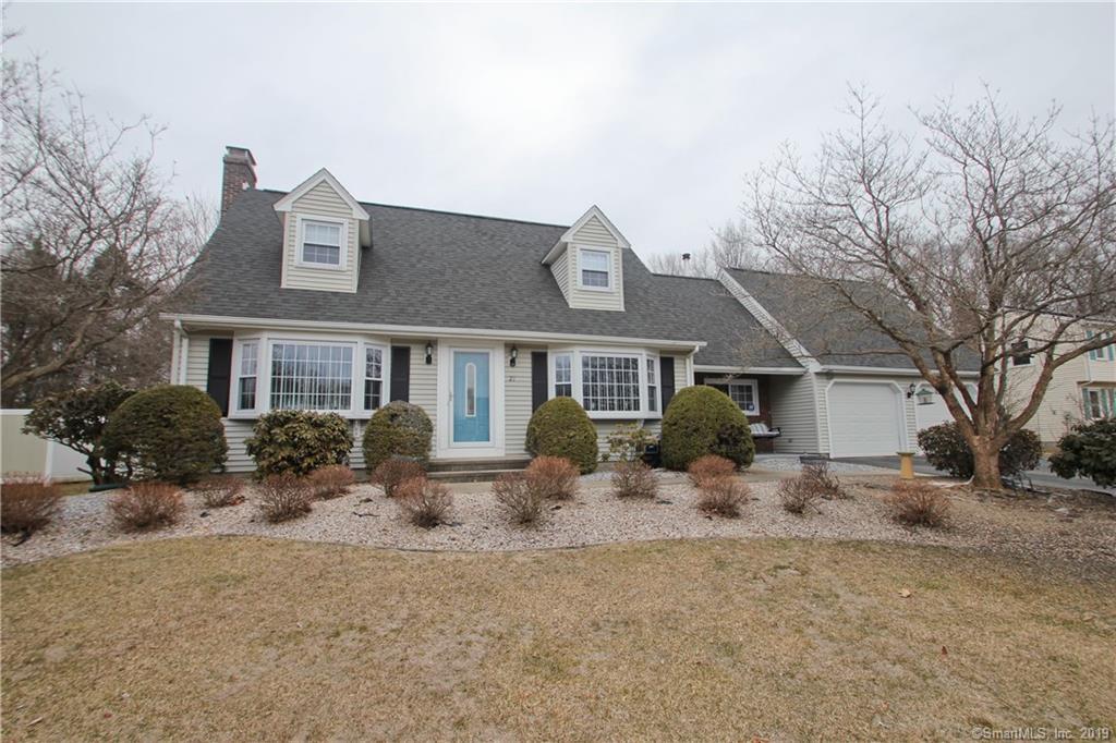21 Celtic Court - Photo 1