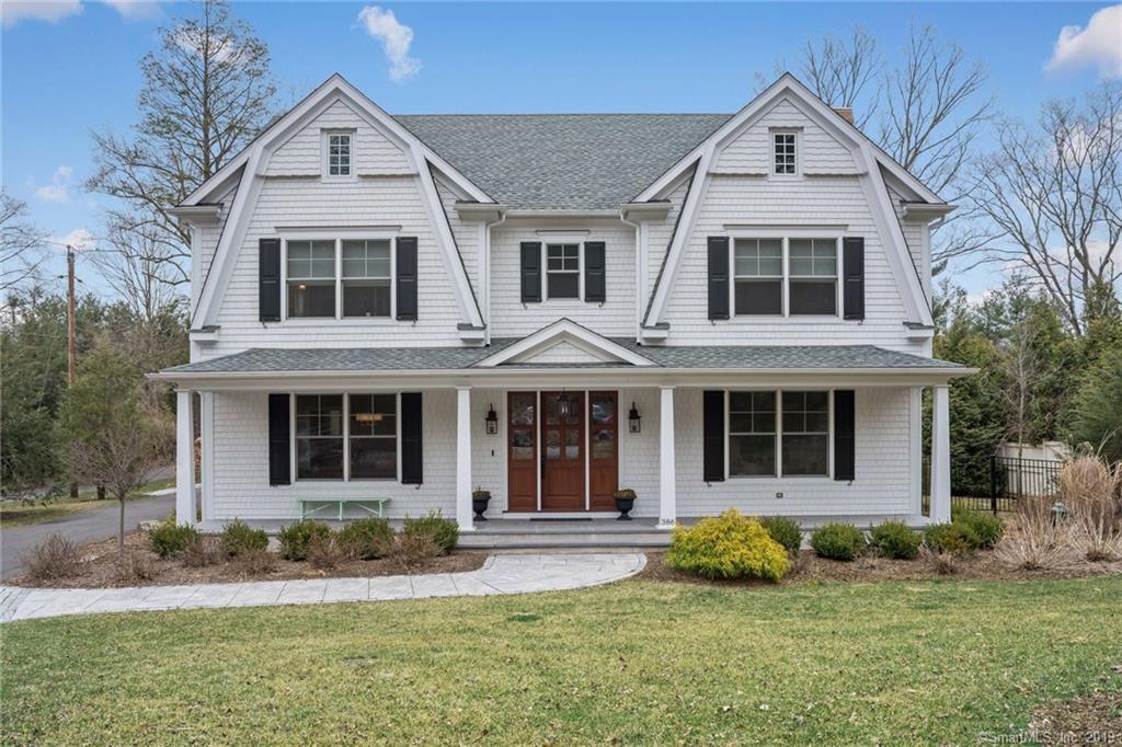 386 White Oak Shade Road - Photo 1