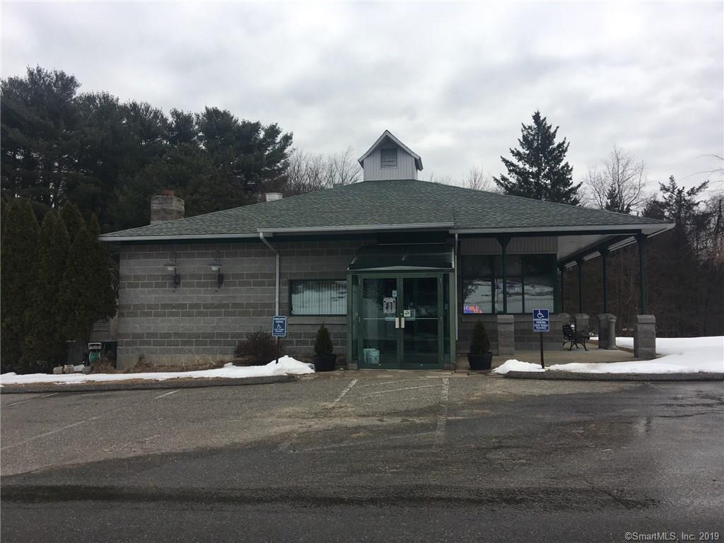 232 Spielman Highway - Photo 1