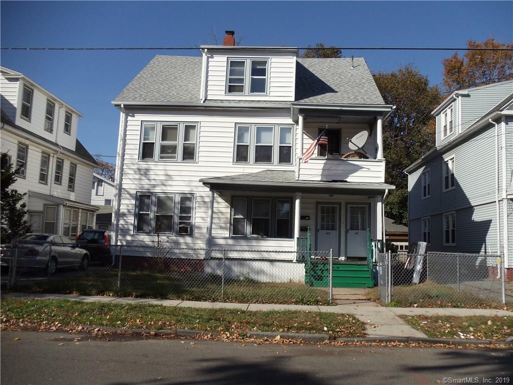 163 Center Street - Photo 1