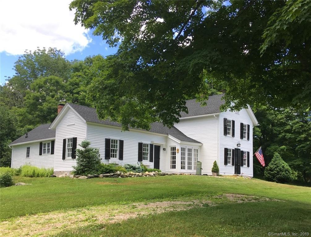 54 Wilbur Road - Photo 1
