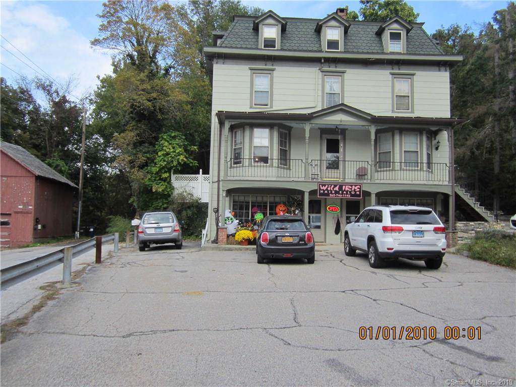 1 Tucks Road - Photo 1