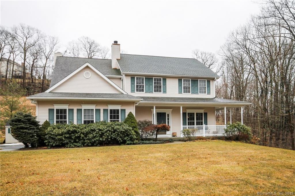 6 Louis Allan Drive - Photo 1
