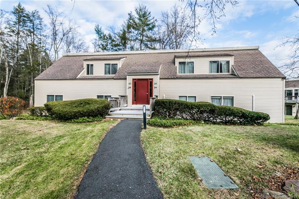28 Carriage Drive - Photo 1