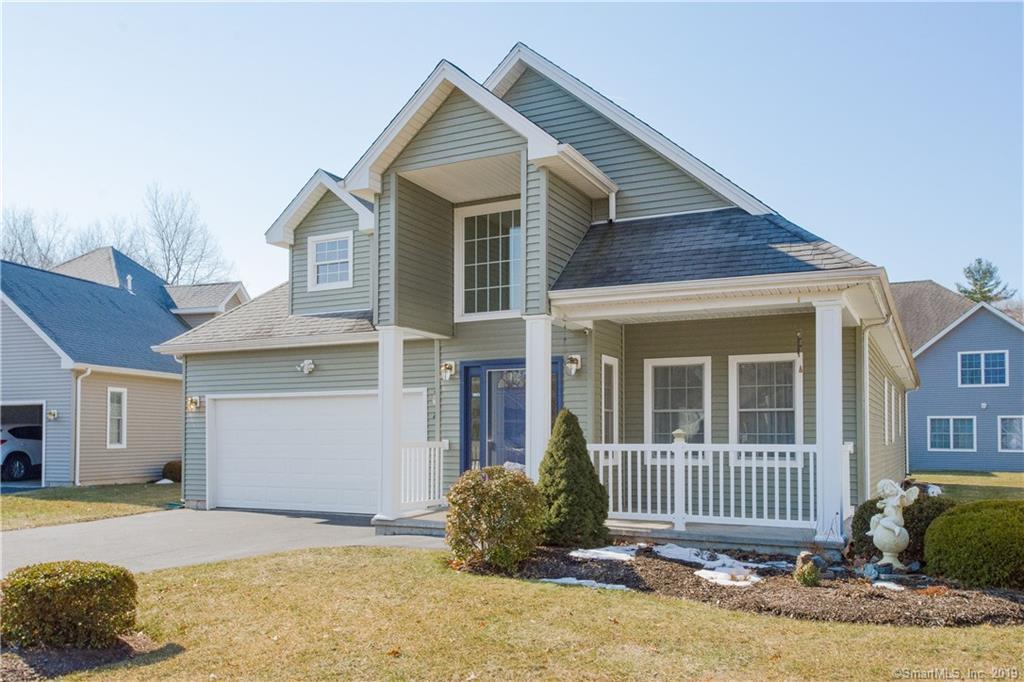 277 Oliver Way - Photo 1