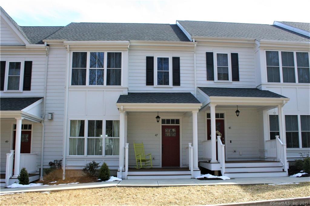 47 Sherwood Street - Photo 1