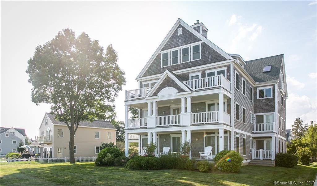87 Trumbull Avenue - Photo 1