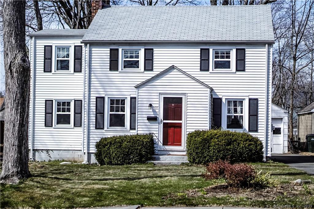 84 Judd Road - Photo 1