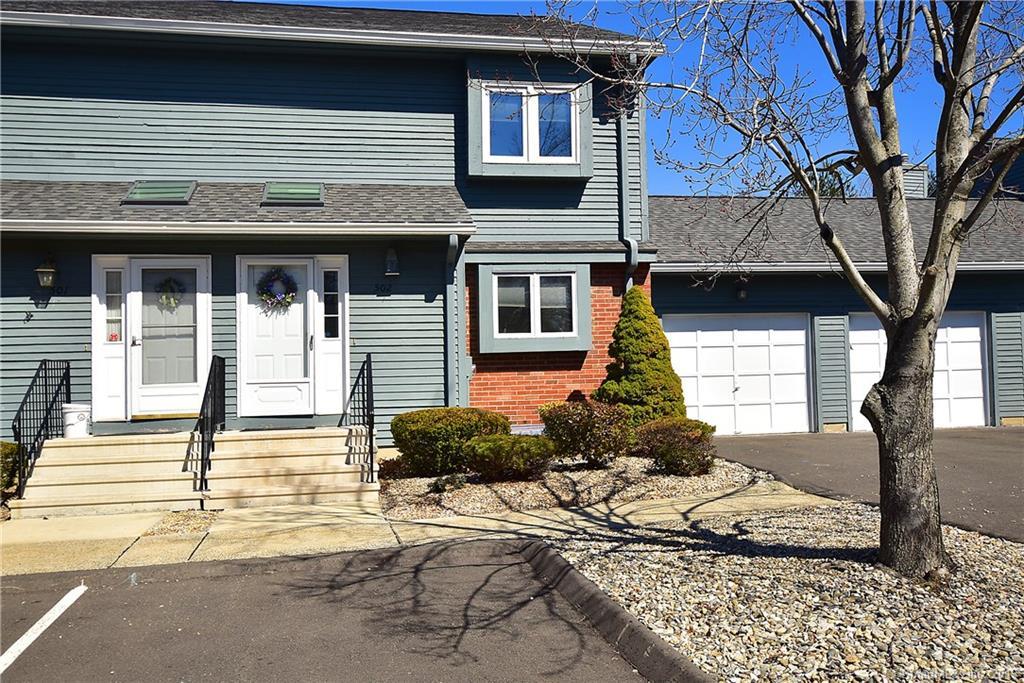 502 Sand Stone Drive - Photo 1