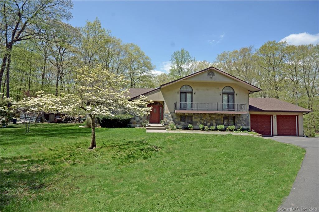 46 Northrop Road - Photo 1
