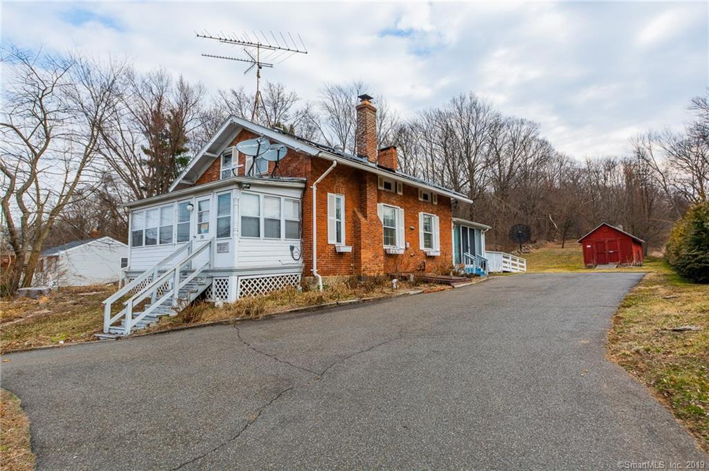 791 Glastonbury Turnpike - Photo 1