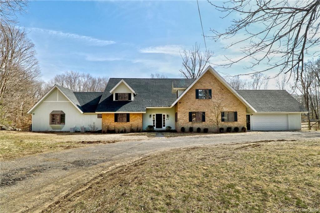215 Bedford Road - Photo 1