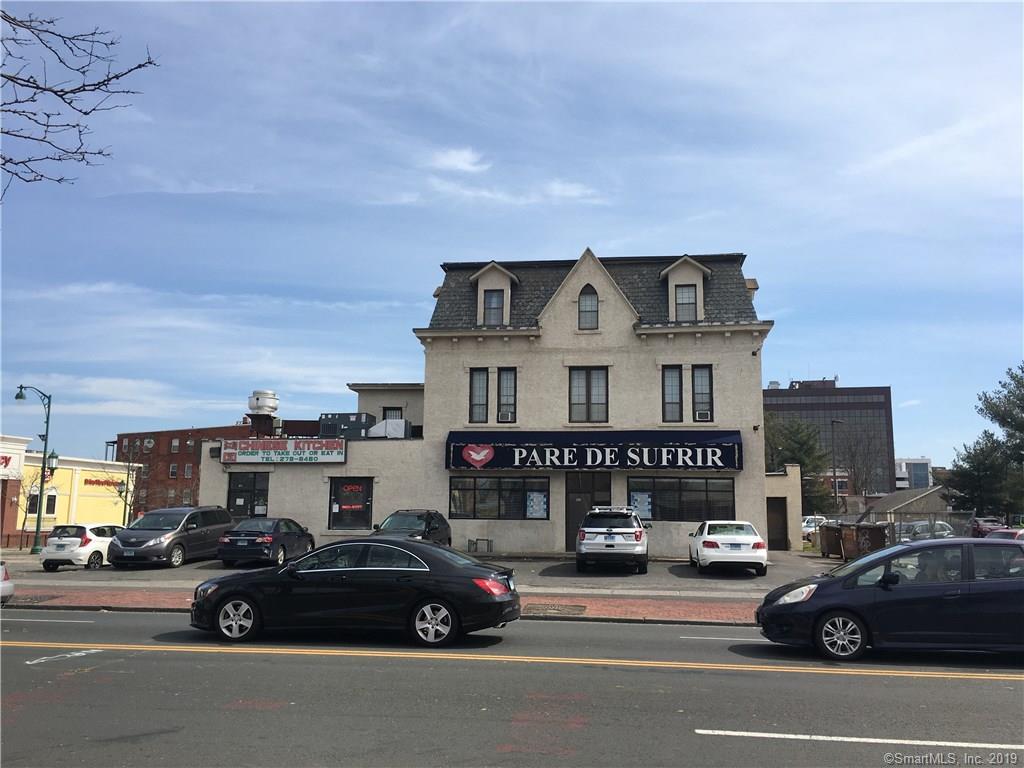 162 Washington Street - Photo 1