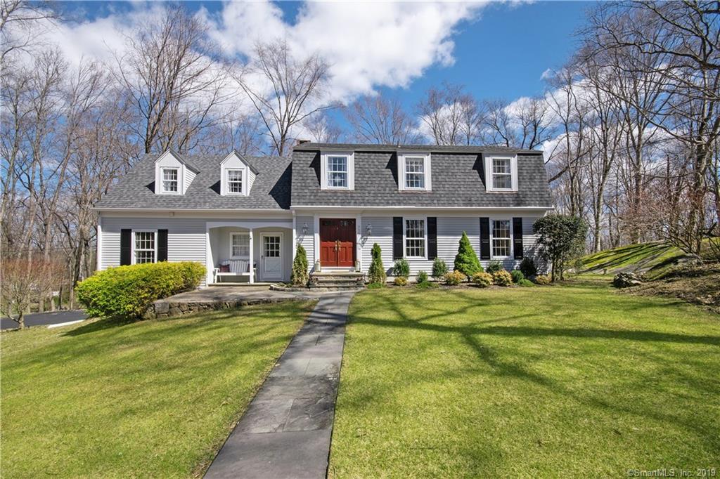 377 Laurel Road - Photo 1