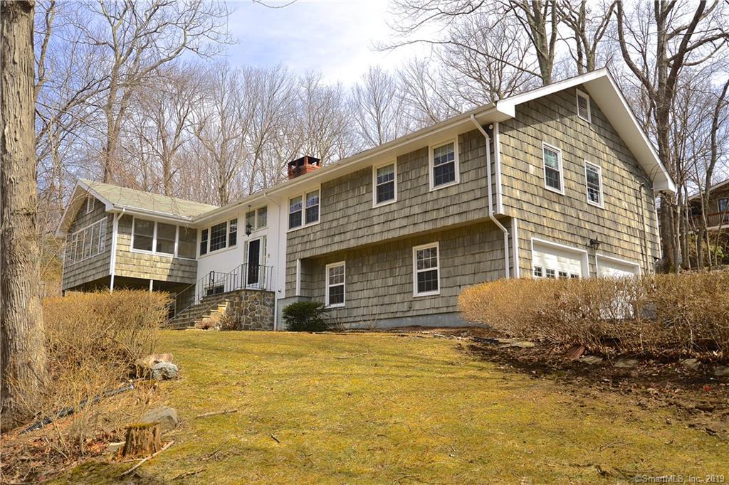 135 Breezy Hill Road - Photo 1