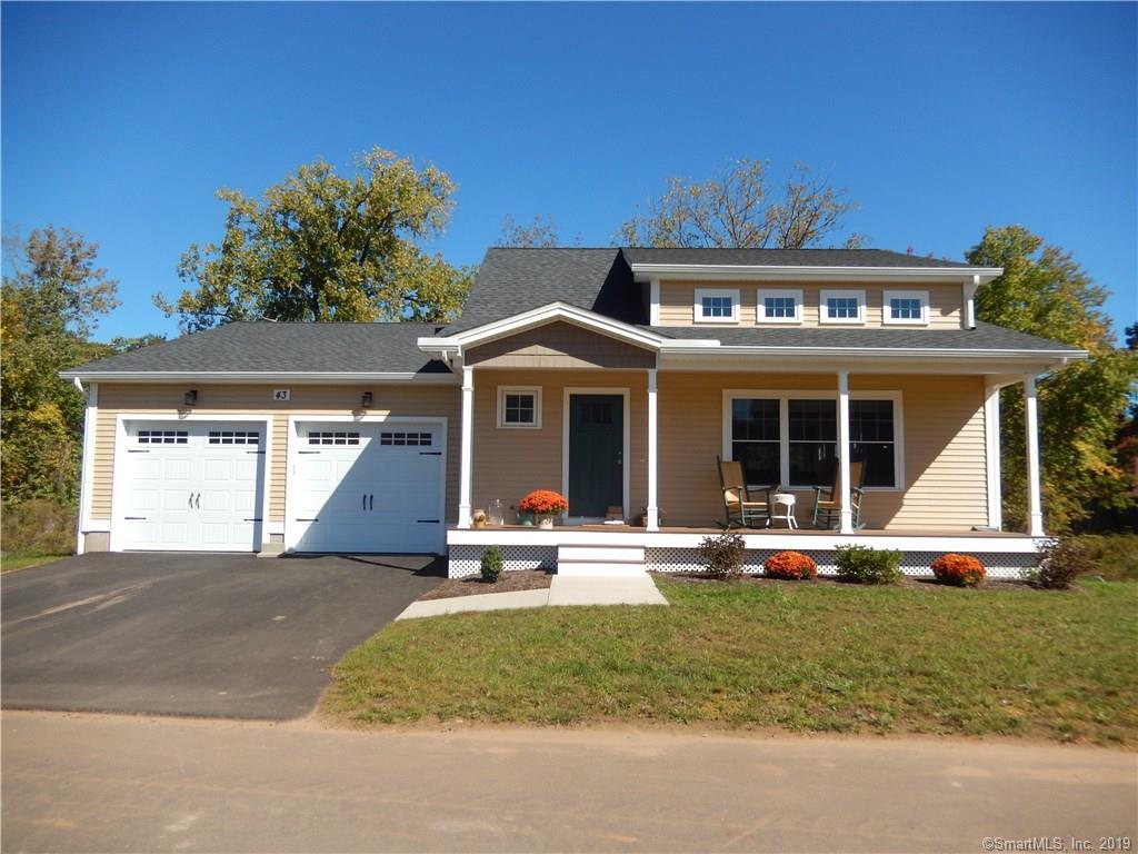 44 Chapman Chase Lot #61 - Photo 1