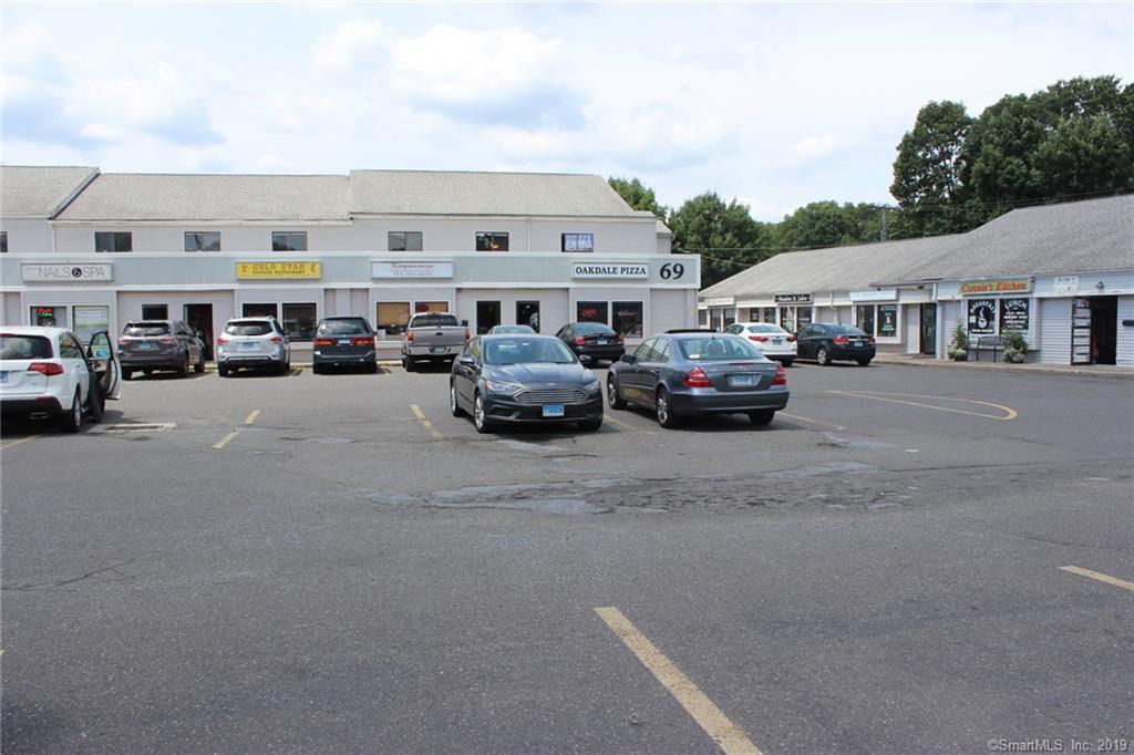 75 Turnpike Road - Photo 1