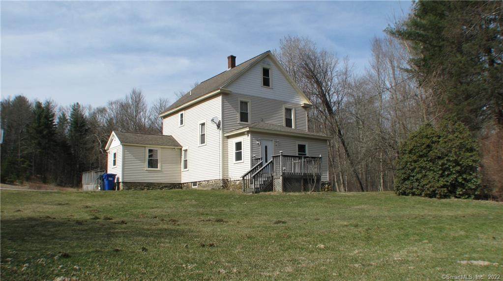 544 Litchfield Road - Photo 1