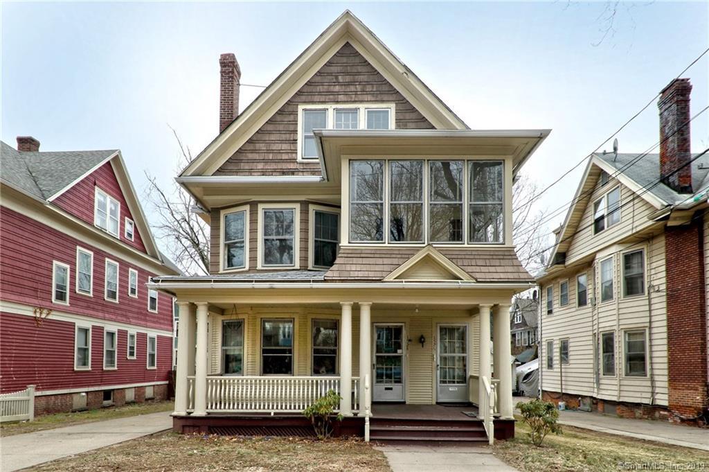 1526 Ella T Grasso Boulevard - Photo 1