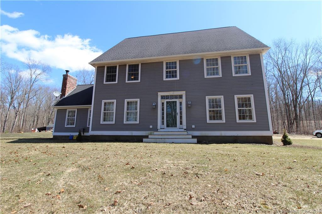 155 Mansfield Road - Photo 1