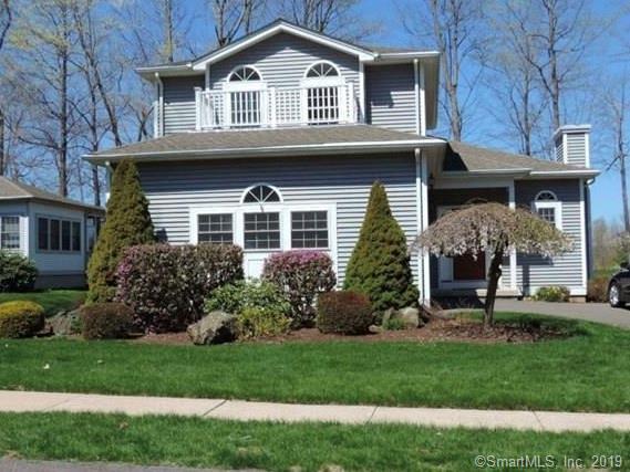 223 Hawthorne Drive - Photo 1