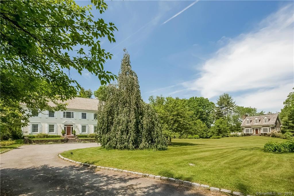 280 Round Hill Road - Photo 1