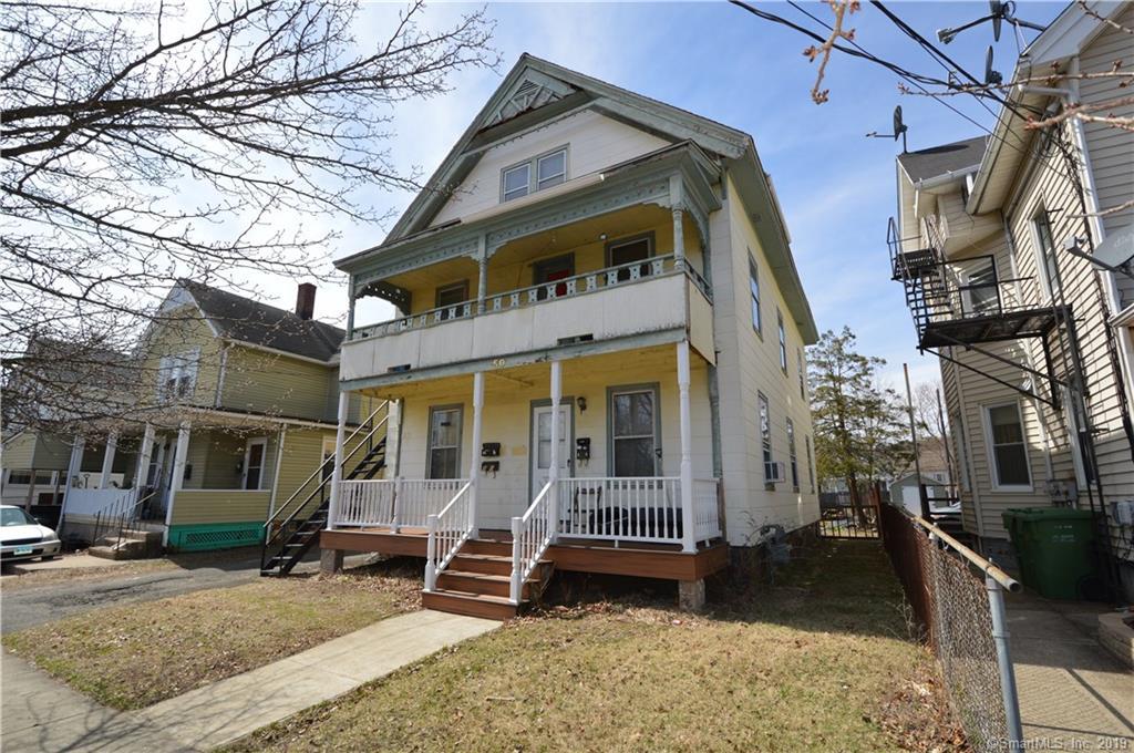 50 Washington Street - Photo 1