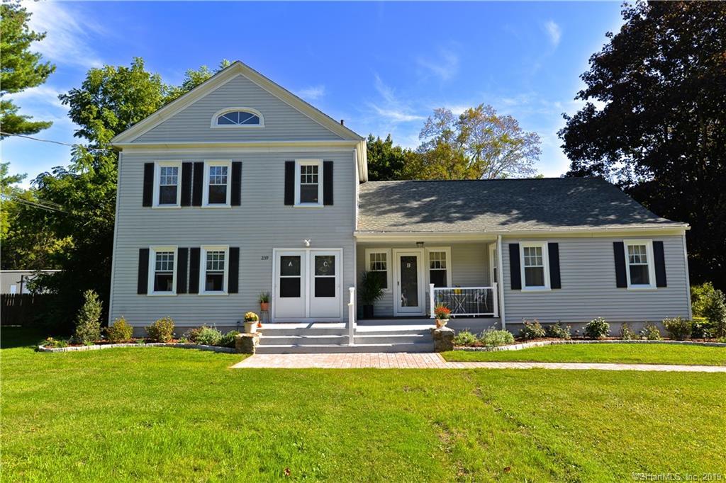 259 New Milford Turnpike - Photo 1