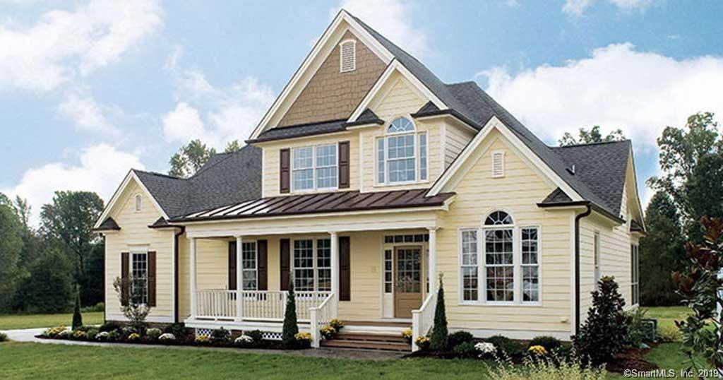 107 Broad Meadow Road - Photo 1