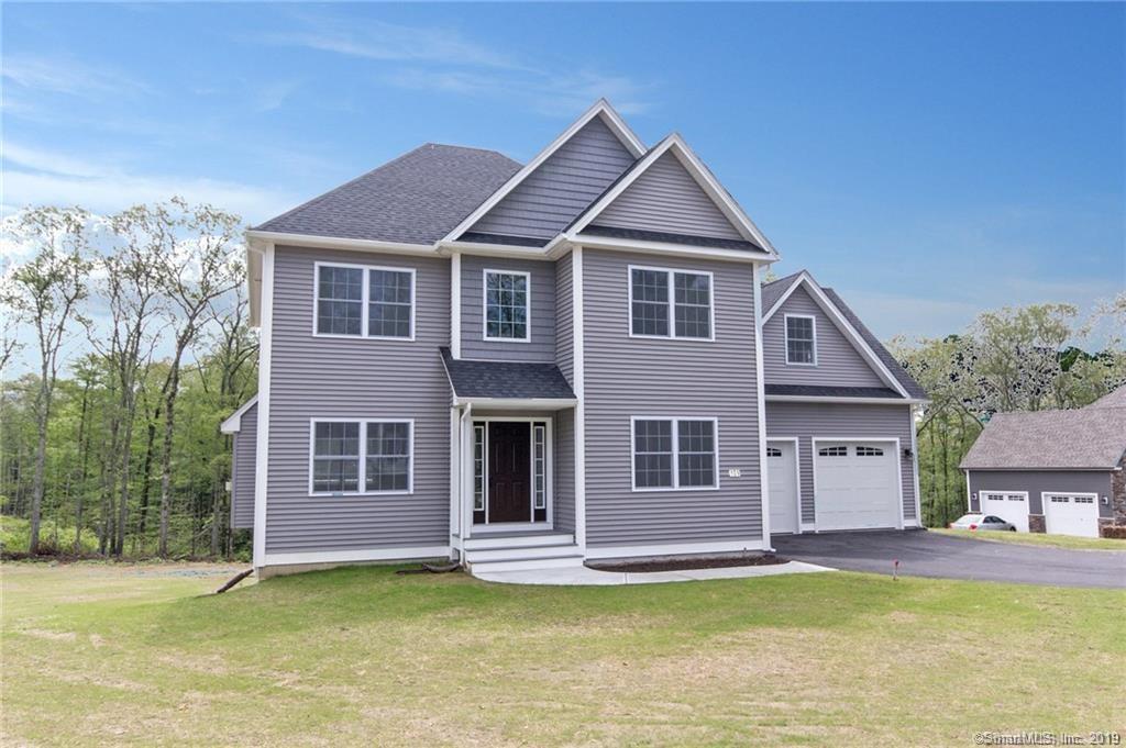103 Broad Meadow Rd. - Photo 1
