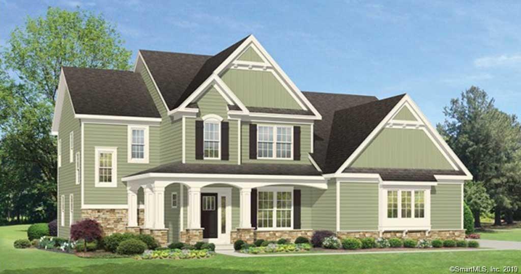 99 Broad Meadow Road - Photo 1