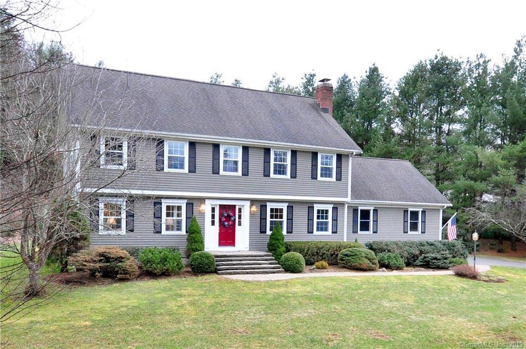 30 Old Mill Drive - Photo 1