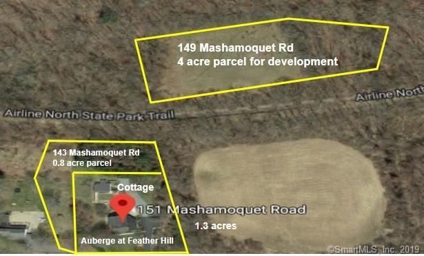 151 Mashamoquet Road - Photo 1