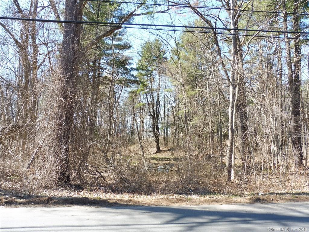 Lot #5 Old Poquonock Road - Photo 1 Lot #5 Old Poquonock Road - Photo 1