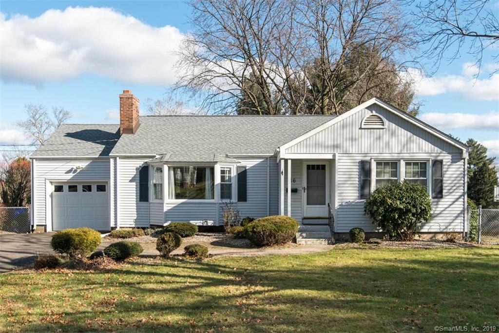 26 Longvue Drive - Photo 1