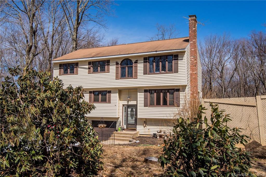 218 Village Hill Road - Photo 1