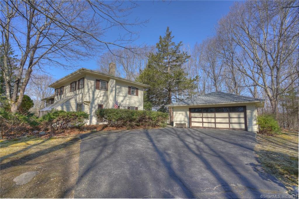 231 North Stonington Road - Photo 1 231 North Stonington Road - Photo 1