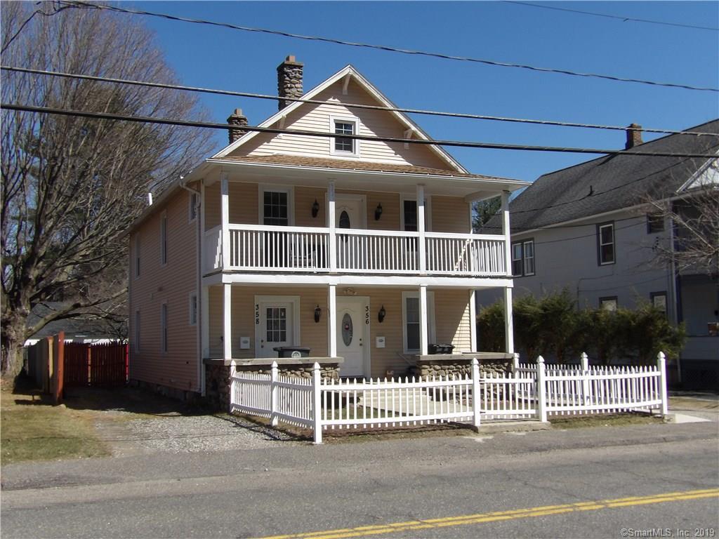 356 Riverside Avenue - Photo 1