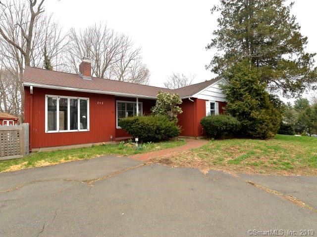 248 Twin Lakes Road - Photo 1