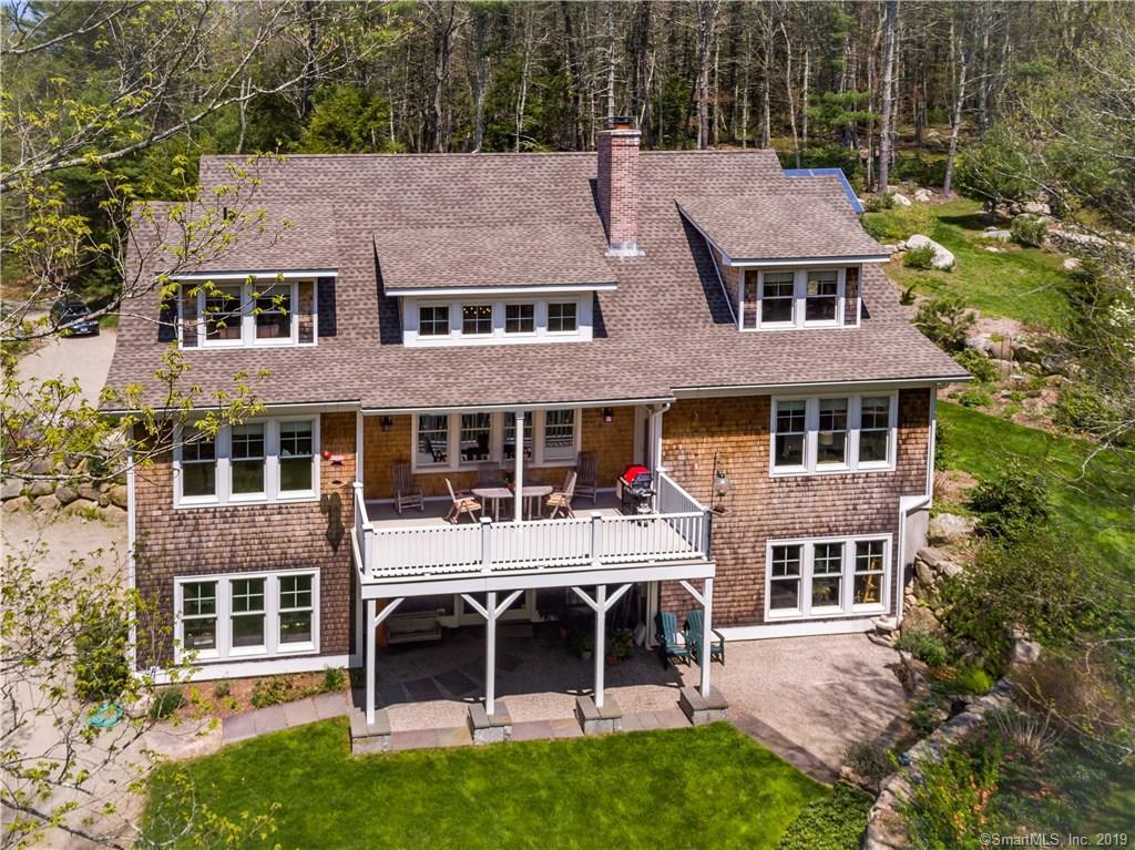 349 Beach Pond Road - Photo 1