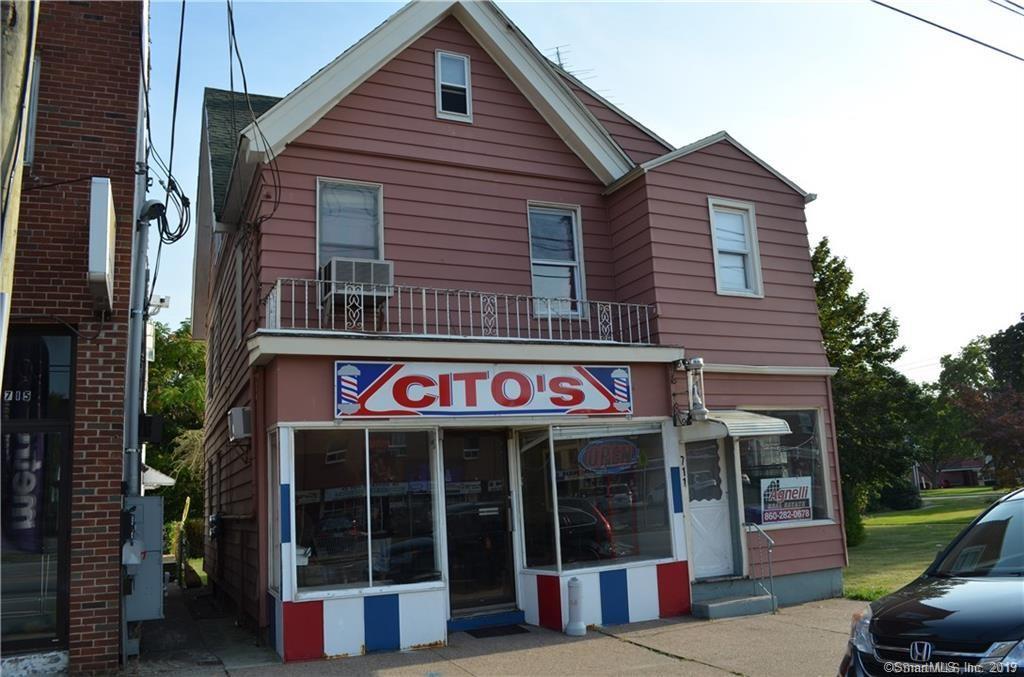 711 Burnside Avenue - Photo 1